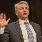 Bill Ackman, investidor de Wall Street