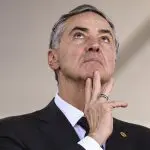 O presidente do STF, Luís Roberto Barroso, durante um evento | Foto: Marcelo Camargo/Agência Brasil