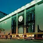 Shopping Pátio Paulista