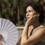 Calor atinge o Sudeste