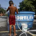 Calor no Rio de Janeiro