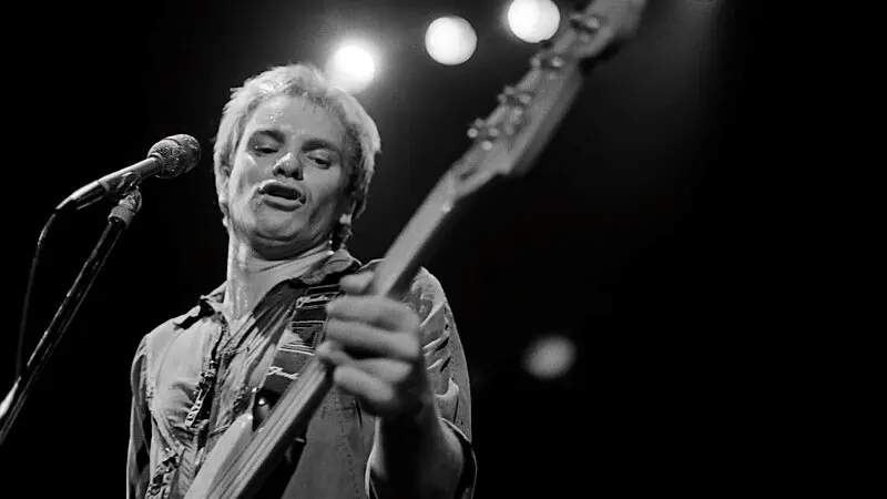 O show do cantor Sting em São Paulo será no Parque Ibirapuera, com ingressos entre R$ 340 e R$ 980 | Foto: Reprodução/Wikimedia Commons