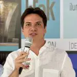 Herberlh Mota é aliado do ministro da Educação, Camilo Santana | Foto: Reprodução/Redes Sociais