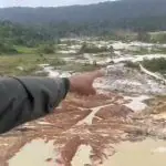 Facção garimpo escravidão Amapá Guiana Francesa