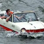 Amphicar