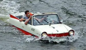 Amphicar