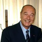 Chirac jacques
