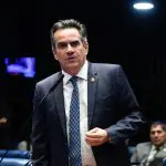Ciro Nogueira não acredita em impeachment no STF nessa legislatura | Foto: Jefferson Rudy/Agência Senado