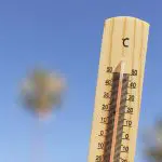 O climatologista Ricardo Felício afirmou que, nos últimos 150 anos, a variação da temperatura foi de 1,5ºC, ‘e isso não significou absolutamente nada em clima’ e desconstrói a narrativa do aquecimento global | Foto: Reprodução/Freepik