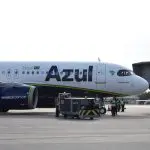 A situação da Azul é acompanhada de perto pelo mercado | Foto: Divulgação/Assessoria de Imprensa da Azul