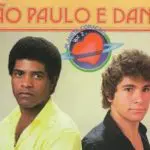 A dupla João Paulo & Daniel