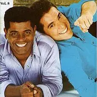 A dupla João Paulo & Daniel