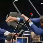 Datena já havia dado declarações contraditórias antes do debate sobre a possibilidade de agredir Marçal | Foto: Reprodução/TV Cultura
