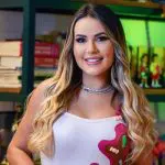 A prisão de Deolane Bezerra, que ocorreu nesta manhã, é parte de uma operação da Polícia Civil de Pernambuco | Foto: Reprodução/Instagram