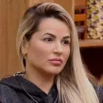 A família Bezerra entrou com um segundo pedido de habeas corpus para liberar Deolane e a mãe, Solange Bezerra, depois de a primeira solicitação ser negada | Foto: Reprodução/Instagram