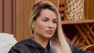 A família Bezerra entrou com um segundo pedido de habeas corpus para liberar Deolane e a mãe, Solange Bezerra, depois de a primeira solicitação ser negada | Foto: Reprodução/Instagram