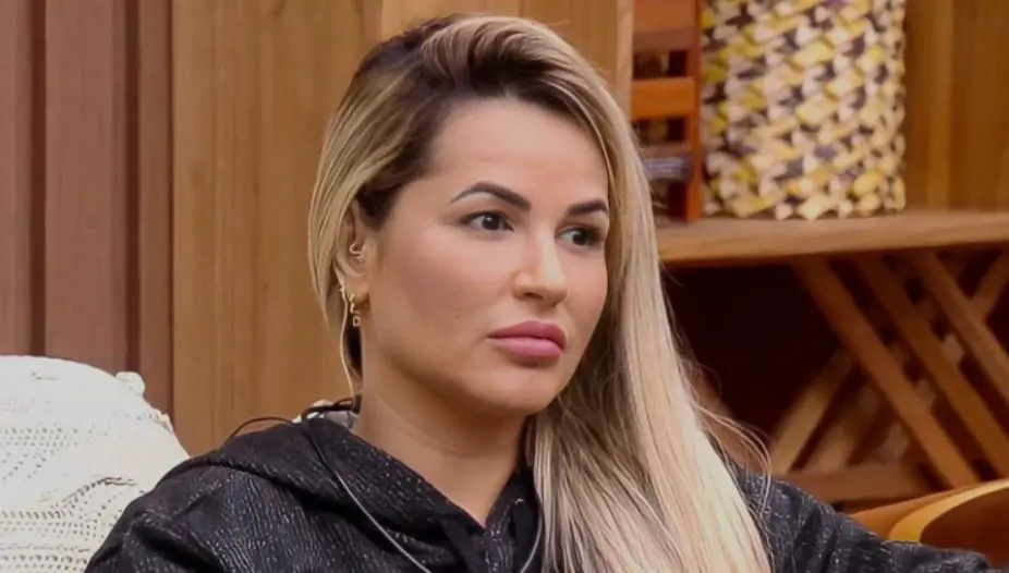A família Bezerra entrou com um segundo pedido de habeas corpus para liberar Deolane e a mãe, Solange Bezerra, depois de a primeira solicitação ser negada | Foto: Reprodução/Instagram