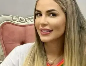 Deolane Bezerra estava detida em uma cela especial, no Presídio de Buíque, no Agreste de Pernambuco | Foto: Reprodução/Instagram
