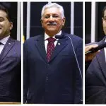 deputados do PL