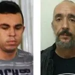 Lindemberg Alves e Cristian Cravinhos foram beneficiados com a 'saidinha' no Estado de São Paulo