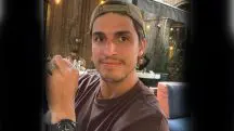 O ex-BBB Felipe Prior