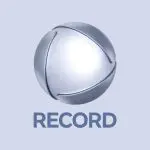 Logo da TV Record