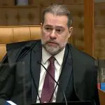 Dias Toffoli STF Lava Jato
