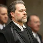 Juiz se baseou em decisão do ministro Dias Toffoli para anular colaboração premiada de Brusa | Foto: Reprodução/CNJ