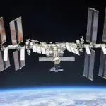 A Estação Espacial Internacional é um importante elemento na exploração do espaço