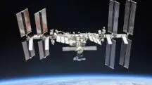 A Estação Espacial Internacional é um importante elemento na exploração do espaço