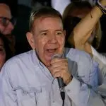 Edmundo González, que agora é asilado político na Espanha, disse que seu ‘compromisso não se baseia em uma ambição pessoal’ e que não sente ressentimentos | Foto: Reprodução/Redes sociais