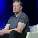 Elon Musk critiva governo australiano