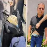 Empresário preso com dinheiro na cueca em Roraima