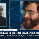 Entrevista da defesa de Gusttavo Lima, ao Jornal da Oeste
