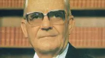 Ernesto Geisel, ex-presidente do Brasil