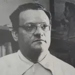 Escritor José Lins do Rego