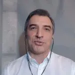 Ricardo Felício afirma que a estiagem é típica da atual estação | Foto: Reprodução/Revista Oeste