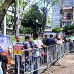 Estrangeiros são contratados em empregos no Brasil