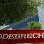 Fachada da Odebrecht