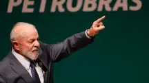 lula iniciativa privada petrobras