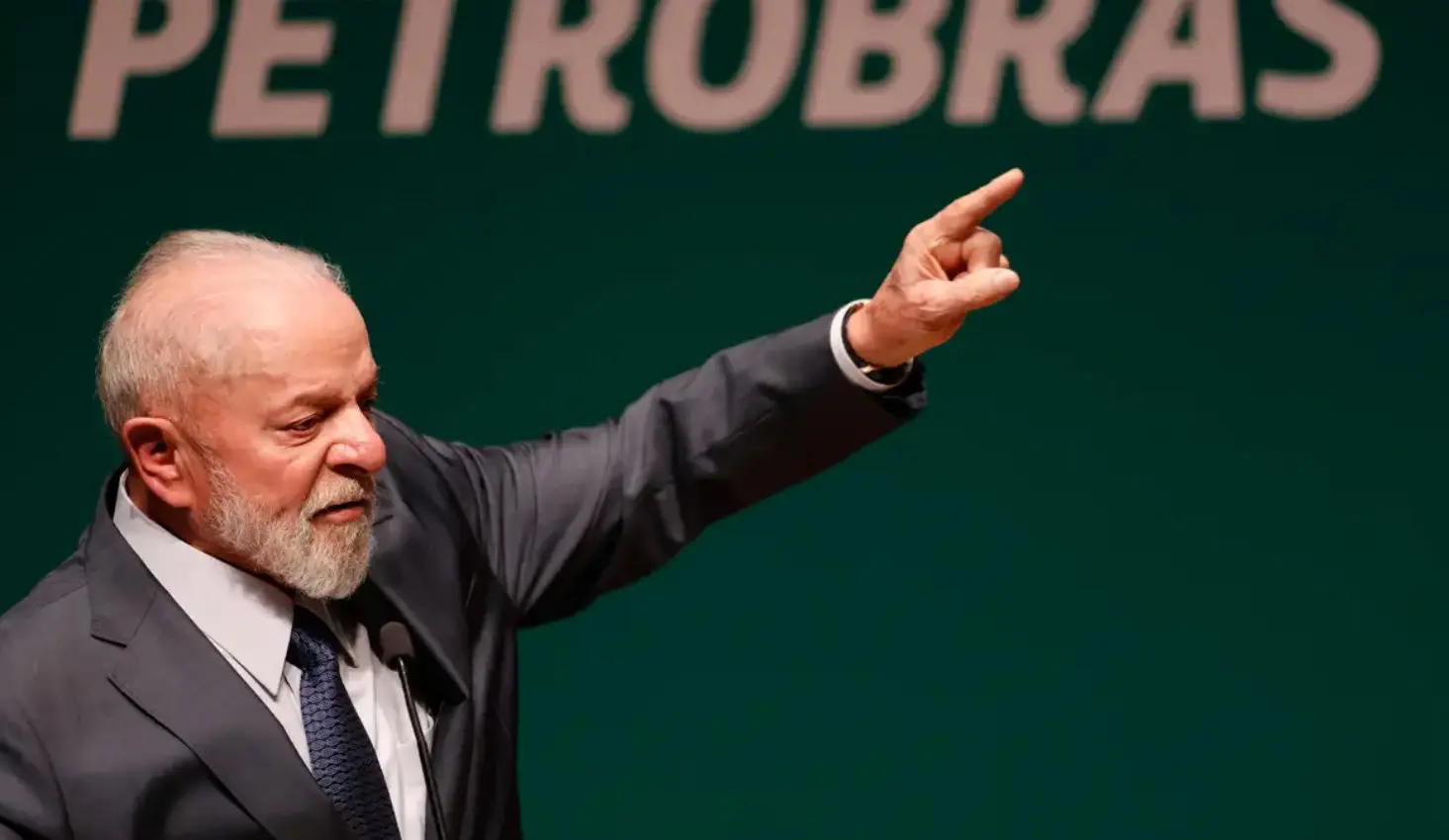 lula iniciativa privada petrobras