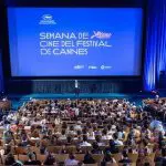 Festival de Cinema de Cannes, na França