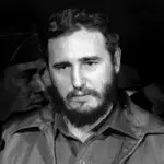 Fidel Castro