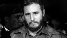 Fidel Castro