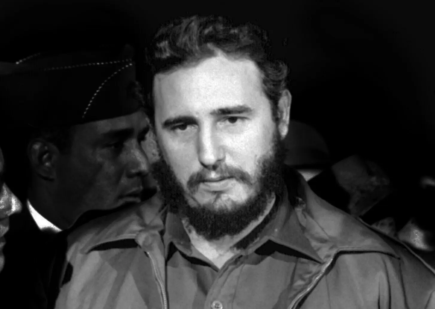 Fidel Castro