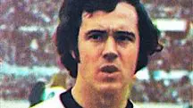 Franz Beckenbauer era apelidado de ‘der Kaiser’ (O Imperador) | Foto: Reprodução/Wikimedia Commons