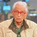 Fernando Gabeira ao vivo