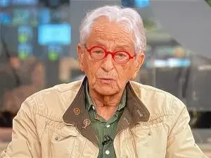 Fernando Gabeira ao vivo