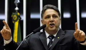 Anthony Garotinho é barrado pelo TRE-RJ por descumprir a Lei da Ficha Limpa | Foto: Agência Brasil