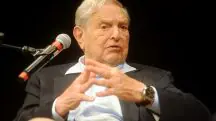 George Soros